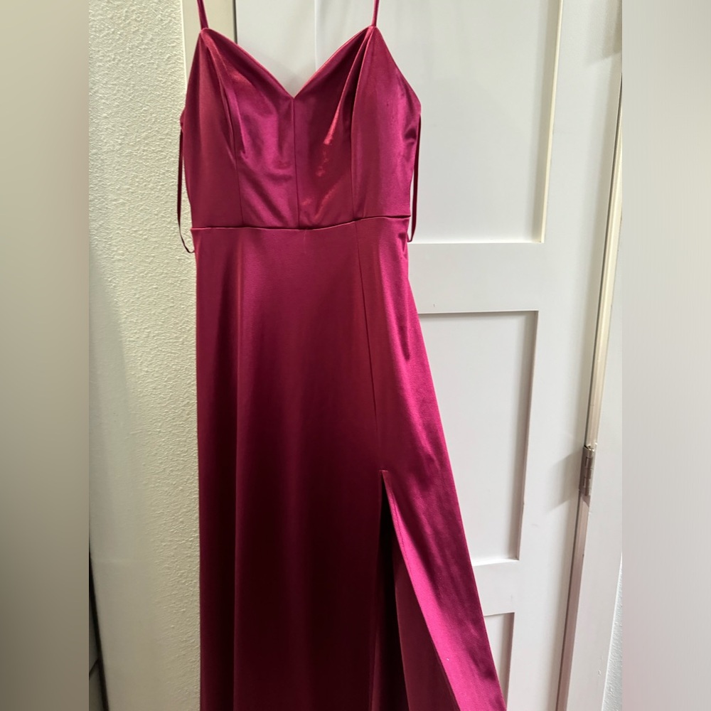 Red Dress size 11